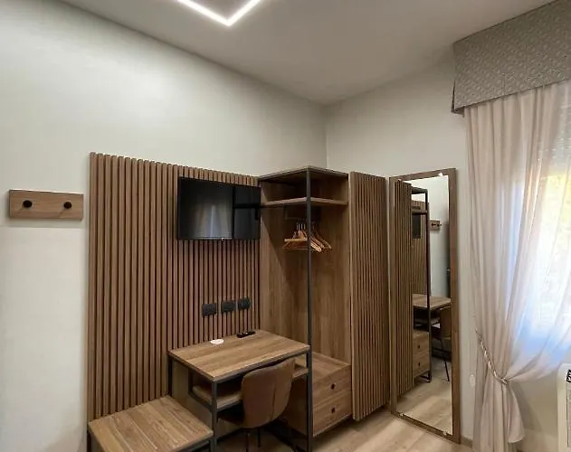 Gasthof Noce Brescia