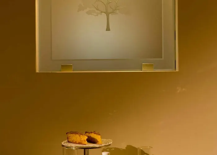 Gasthof Noce Brescia