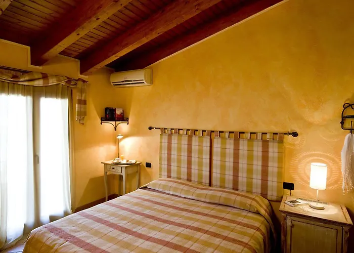 Noce Gasthof Brescia