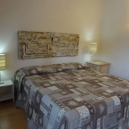 Noce Πανσιόν Μπρέσια