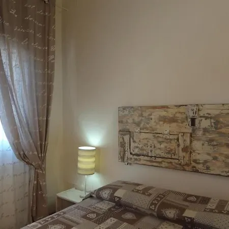 Noce Guest house Brescia