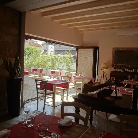 Noce בית הארחה 3*