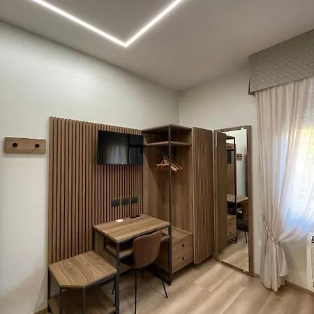 בית הארחה Noce ברשה