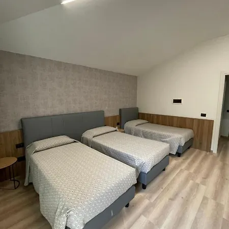 Noce Πανσιόν 3*