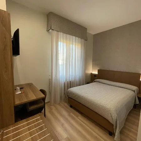Πανσιόν Noce Μπρέσια