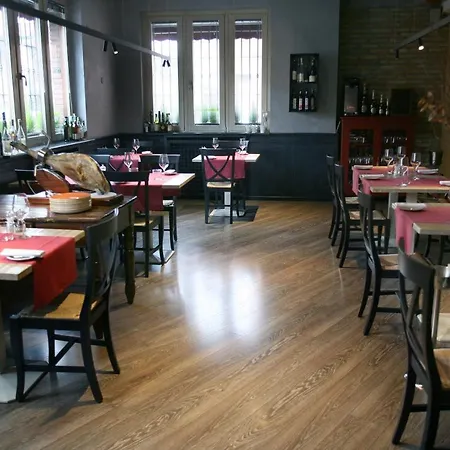 בית הארחה Noce 3*