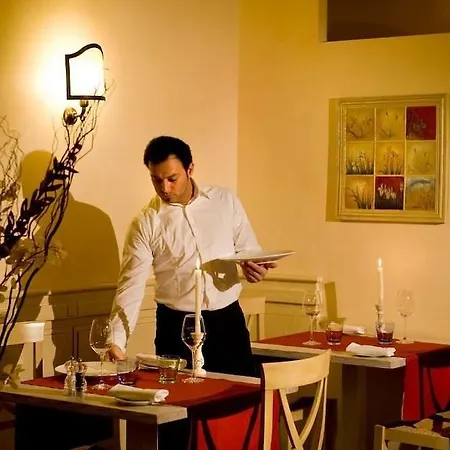 Noce 4* Brescia