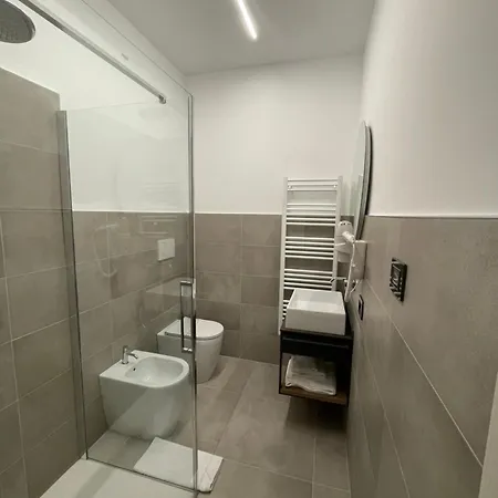 בית הארחה Noce ברשה