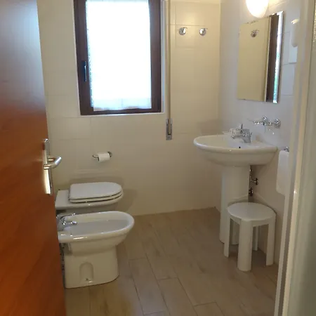 Noce Gæstehus Brescia