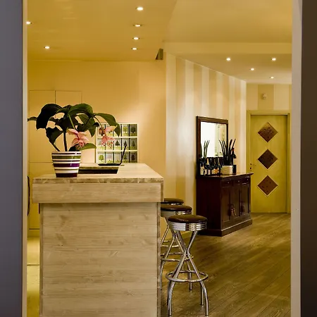Penzion Noce 4*