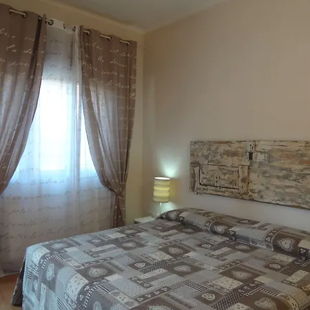 Noce Penzion 4*