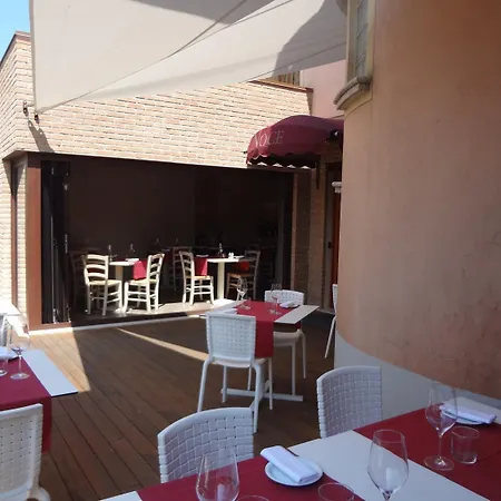 Penzion Noce 4*