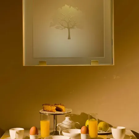 בית הארחה Noce ברשה