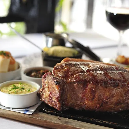 בית הארחה Noce ברשה