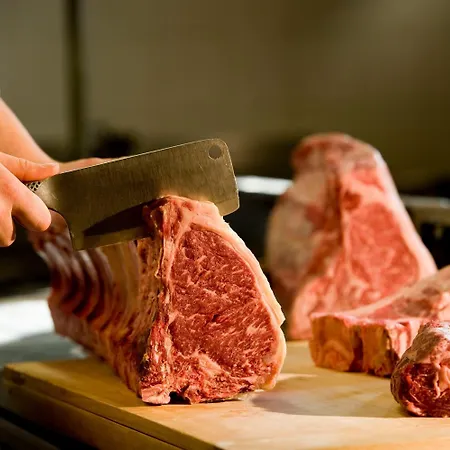 Noce בית הארחה 3*