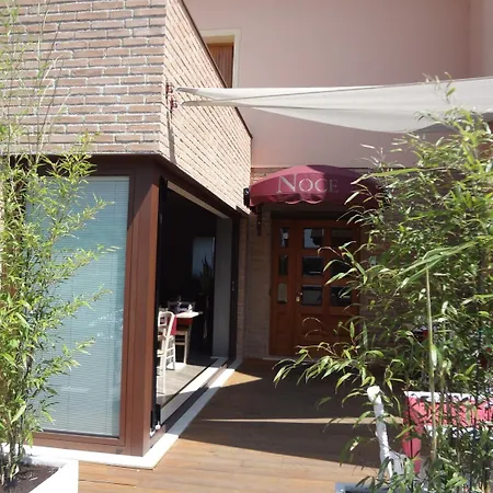 Penzion Noce 4*