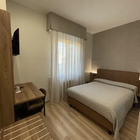 Noce Penzion 4*