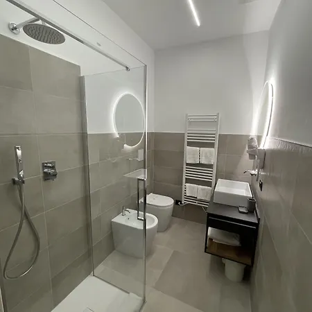 Noce 4* Brescia