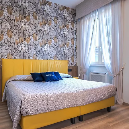 Penzion Noce 4*