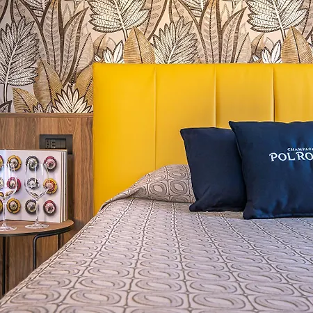 Noce Pensjonat Brescia