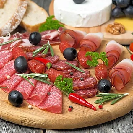 Noce بريشا