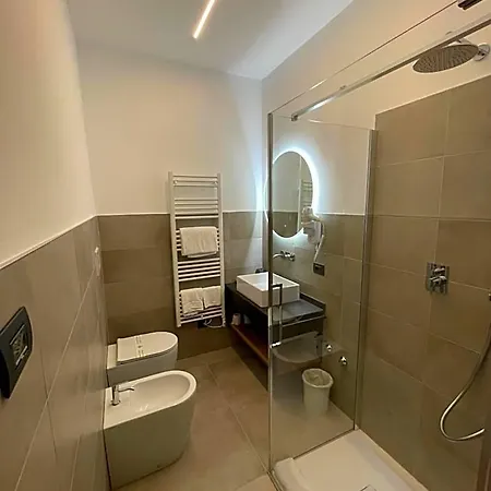 Noce Penzion 4*