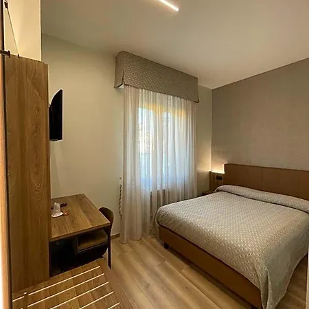 Penzion Noce 4*