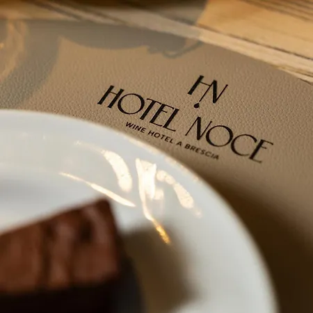 Noce Penzion Brescia