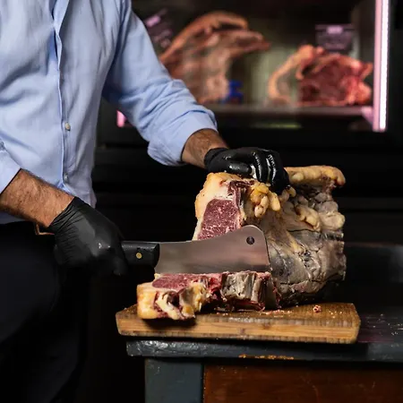 Noce Penzion Brescia
