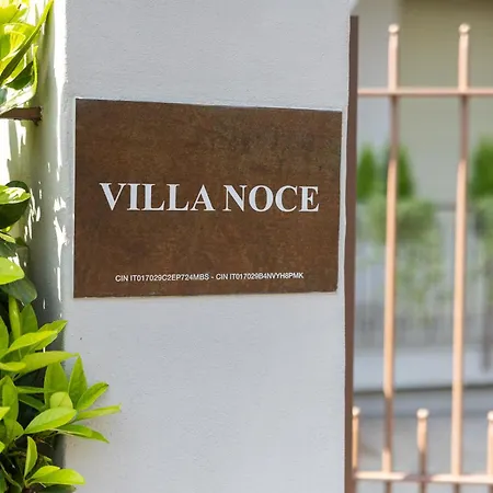 Pensionat Noce