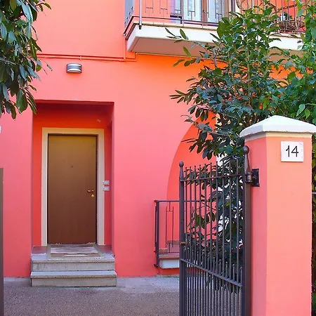 Noce בית הארחה 3*