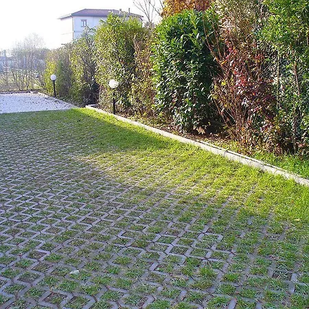Gæstehus Noce
