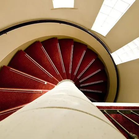 Noce בית הארחה