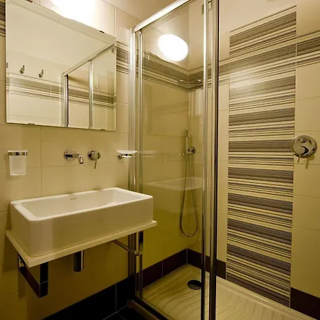 Noce בית הארחה 3*