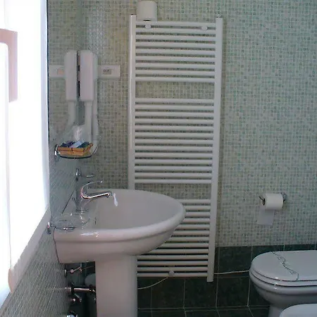 בית הארחה Noce 3*