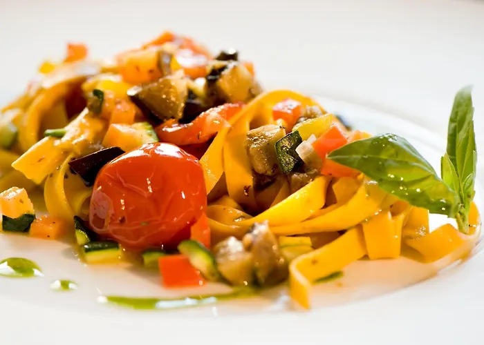 Noce Pensjonat Brescia