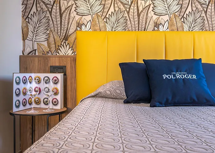 Noce Pensjonat Brescia