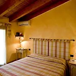 Noce Casa de hóspedes Bréscia