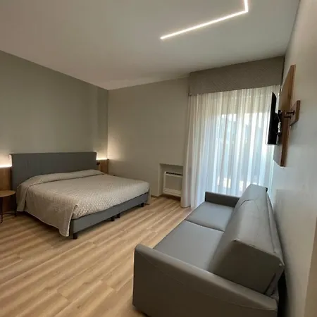 Noce 3* 布雷西亚