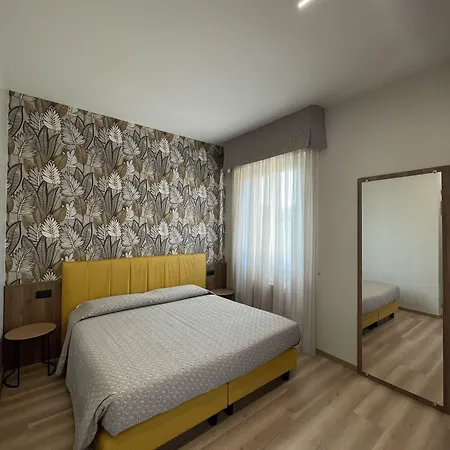 Noce 招待所 布雷西亚