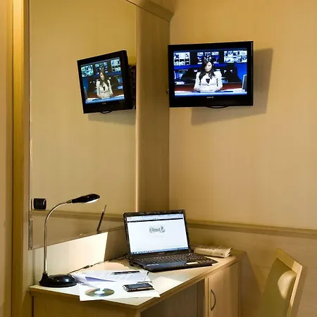 Noce 招待所 布雷西亚