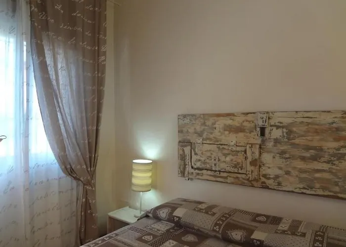 Noce Gasthof Brescia