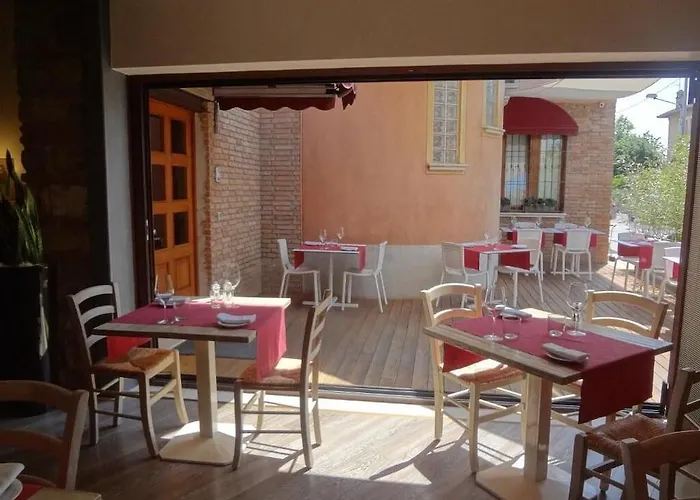 Gasthof Noce Brescia