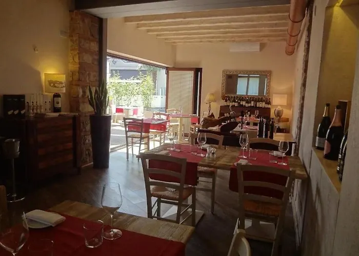 Gasthof Noce Brescia