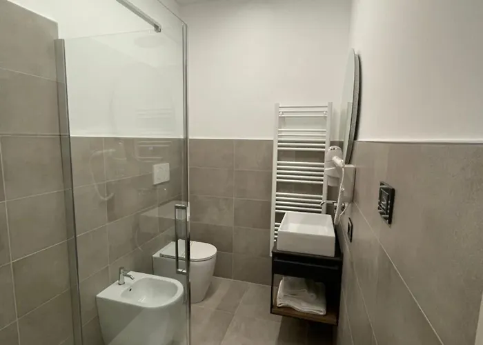 Gasthof Noce Brescia