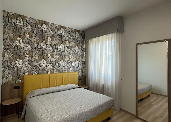 Noce Gasthof Brescia