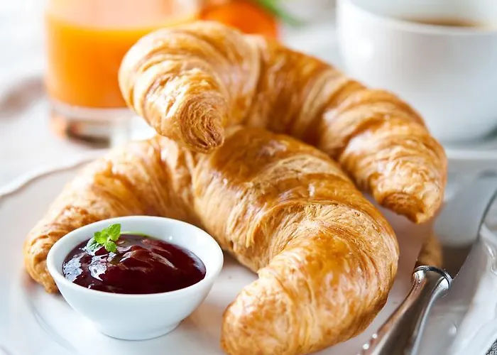 Noce Gasthof Brescia