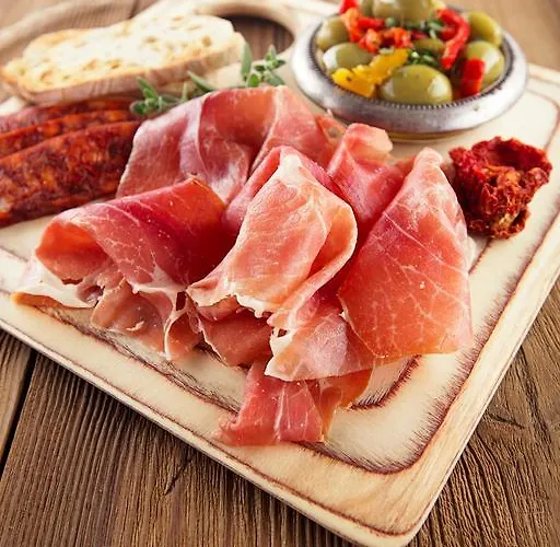 Gasthof Noce Brescia